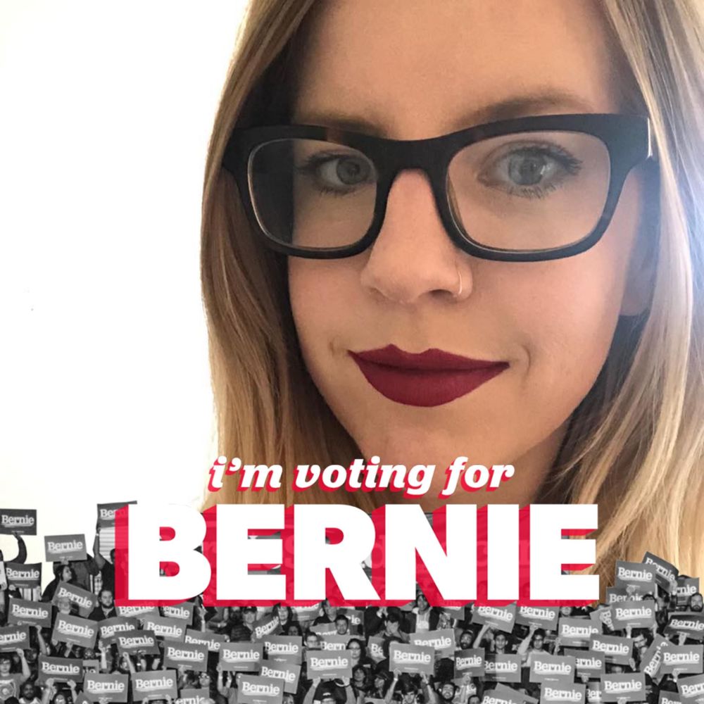 Meet your Posher, Emily